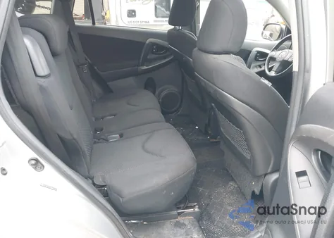 2009 Toyota Rav4 Sport из США, поврежденный, VIN 2T3BF32V39W022701